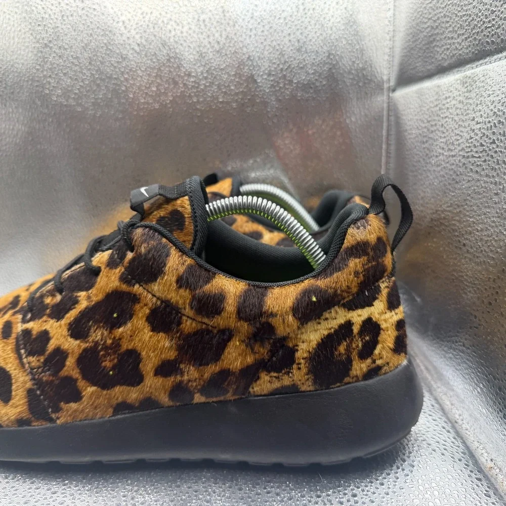 Nike these id